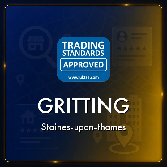 Gritting