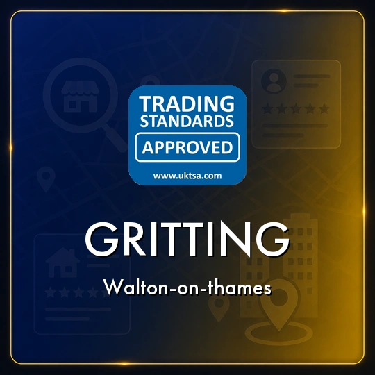 Gritting