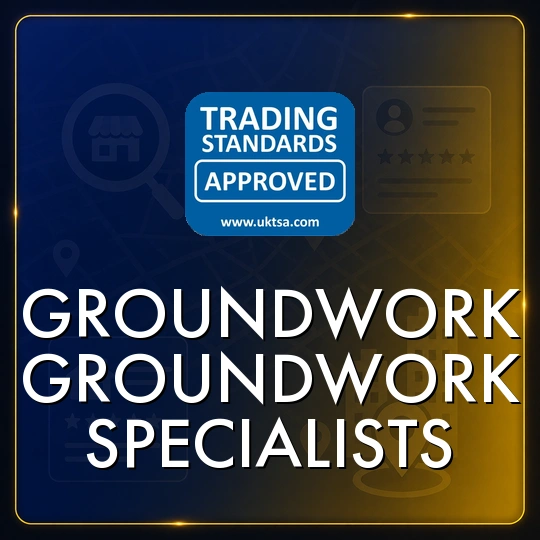 Groundwork Specialists