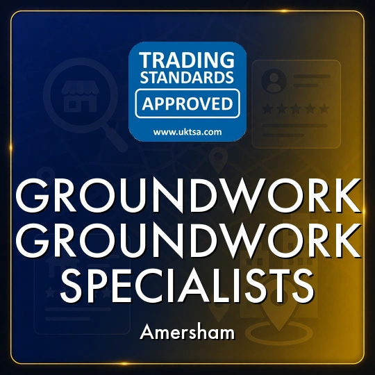 Groundwork
