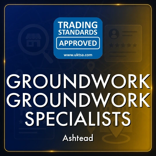 Groundwork