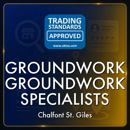 Groundwork