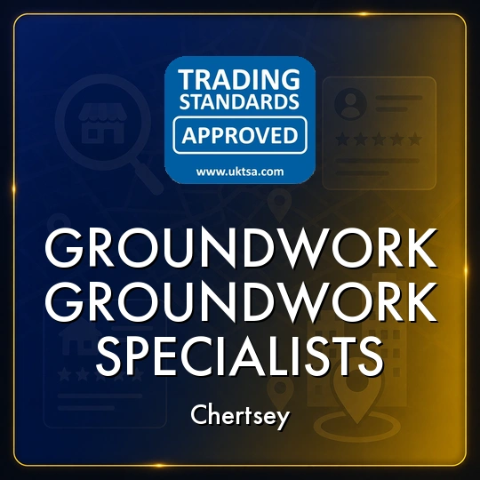 Groundwork