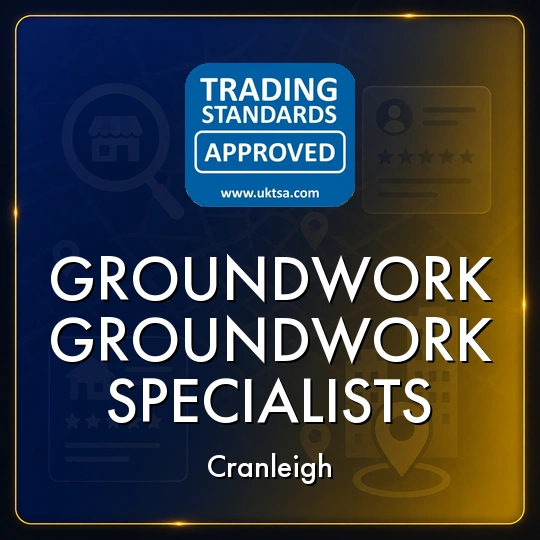 Groundwork