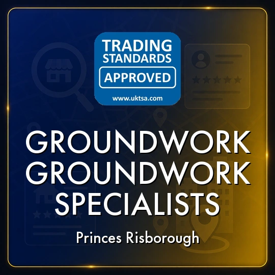 Groundwork