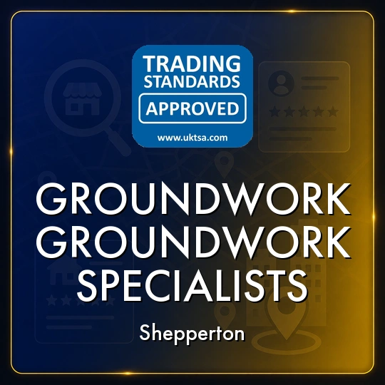 Groundwork