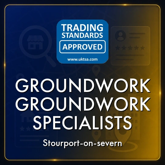 Groundwork