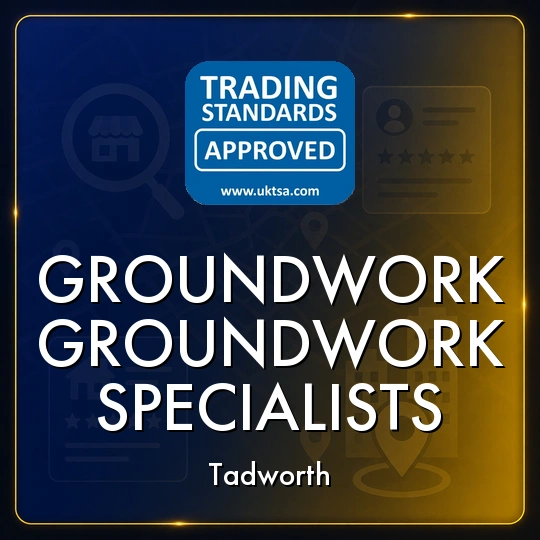 Groundwork