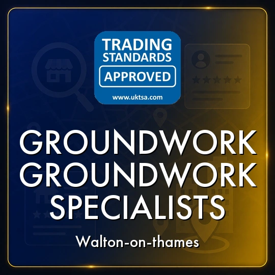 Groundwork
