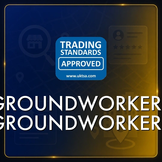 Groundworkers