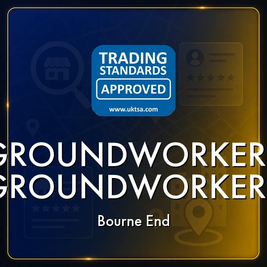 Groundworkers
