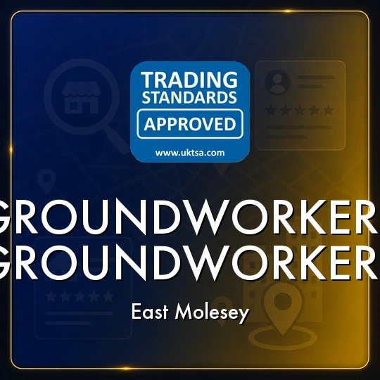 Groundworkers