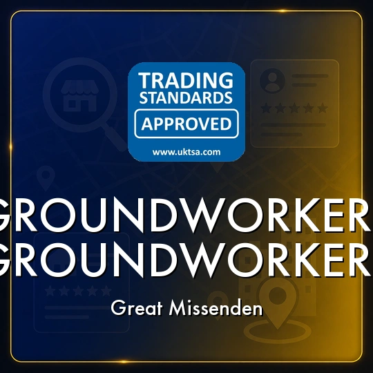 Groundworkers