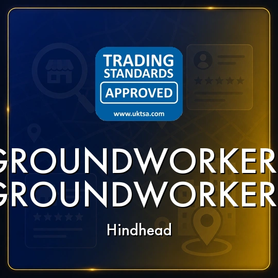 Groundworkers