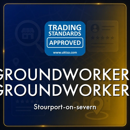 Groundworkers