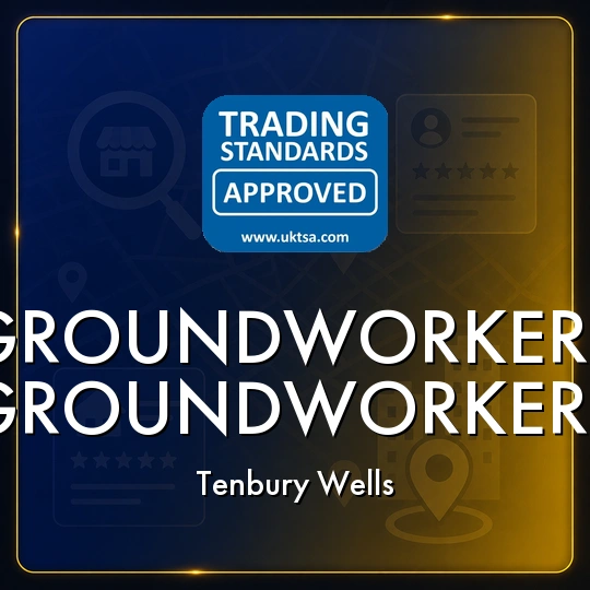 Groundworkers