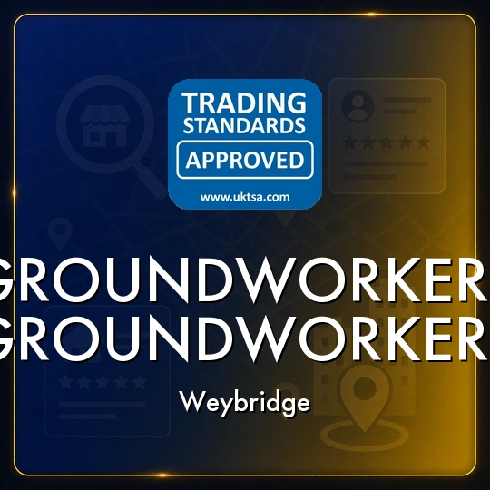 Groundworkers