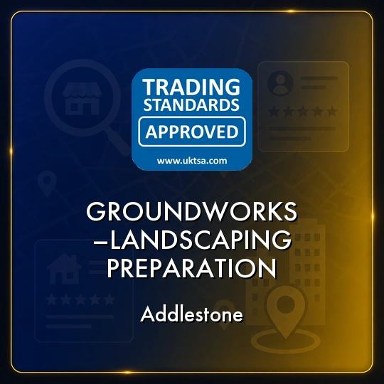 Groundworks