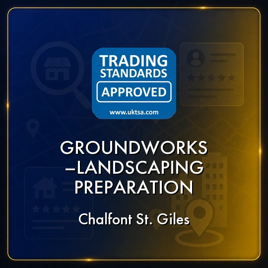Groundworks