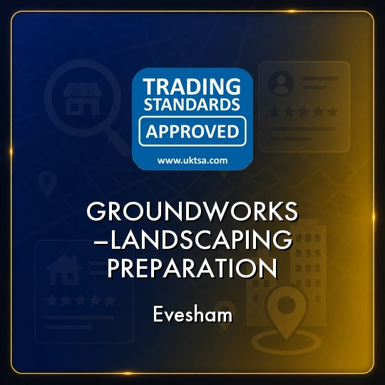 Groundworks