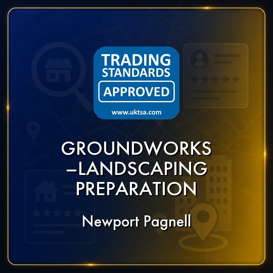 Groundworks