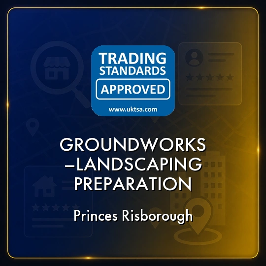Groundworks