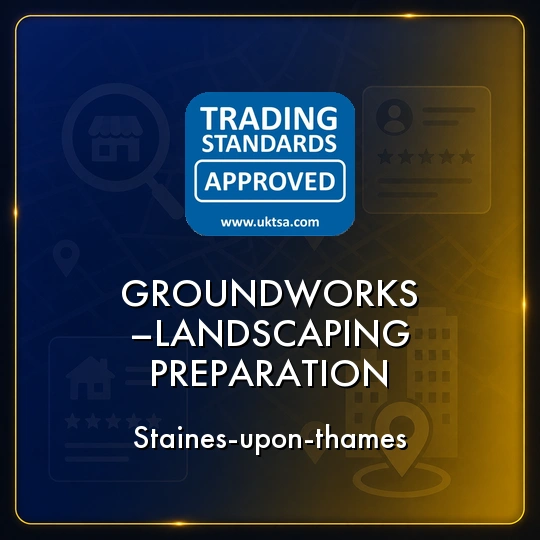 Groundworks