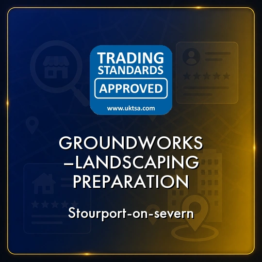 Groundworks