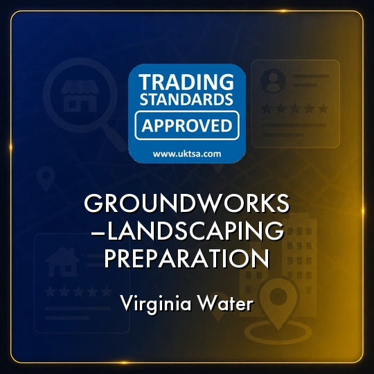 Groundworks