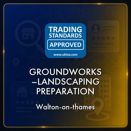 Groundworks