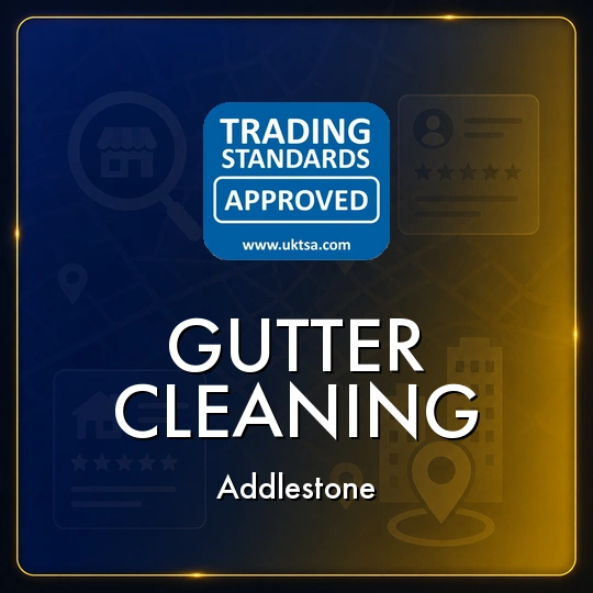 Gutter