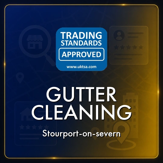 Gutter