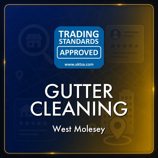 Gutter