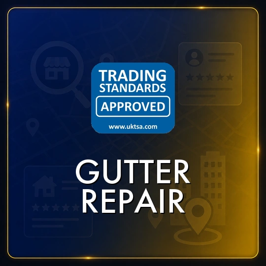 Gutter Repair