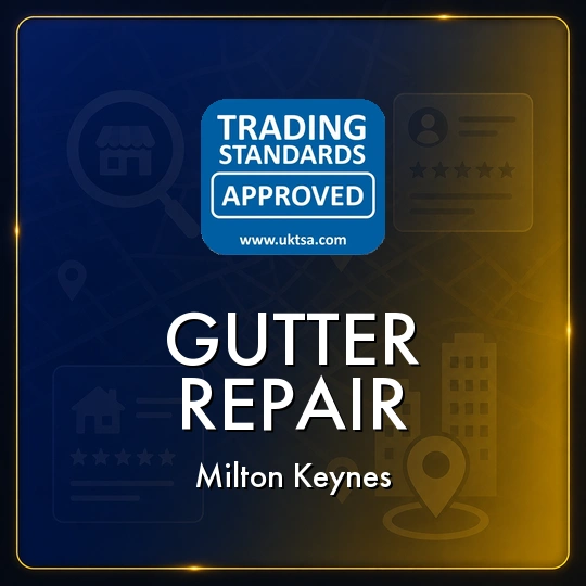 Gutter