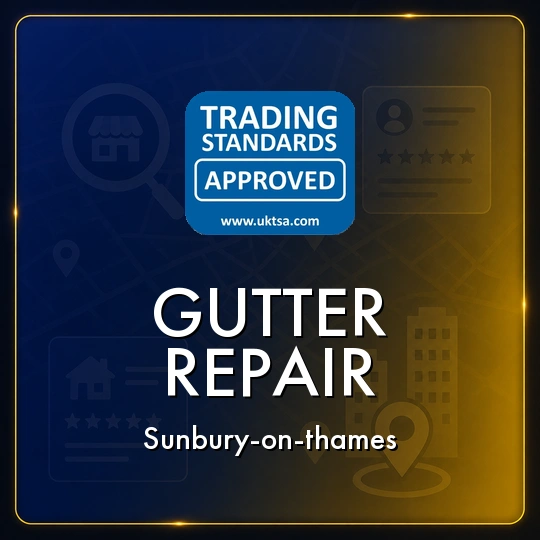 Gutter