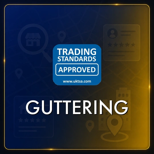 Guttering