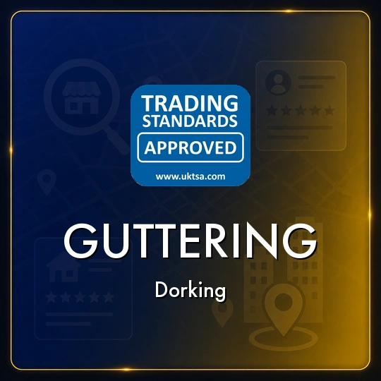 Guttering