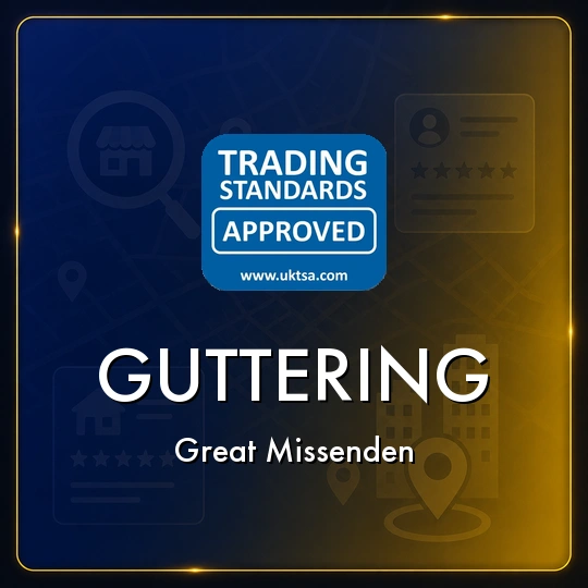 Guttering