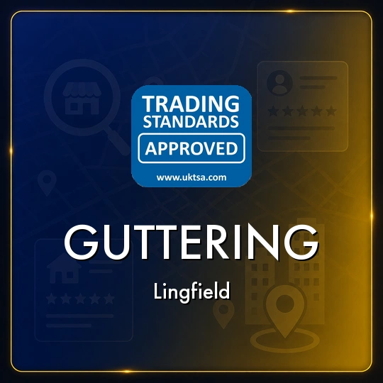 Guttering