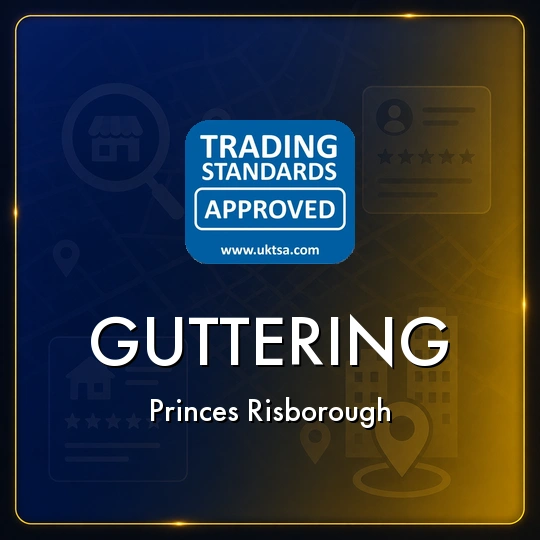 Guttering
