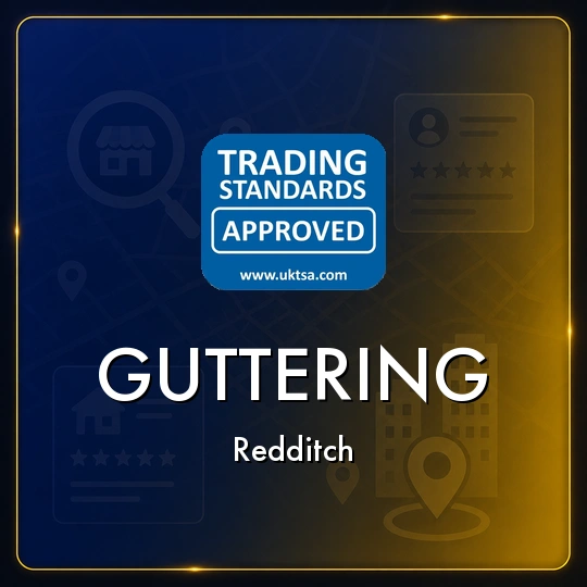 Guttering