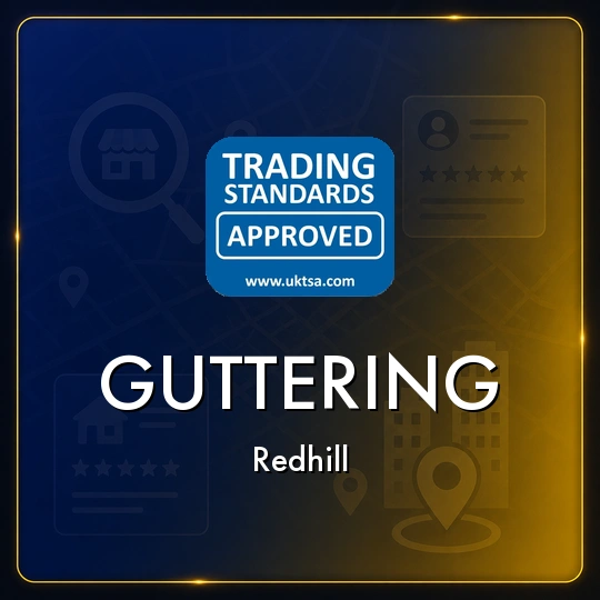 Guttering