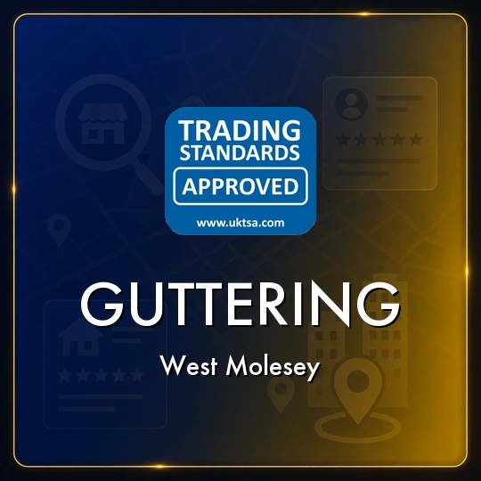 Guttering