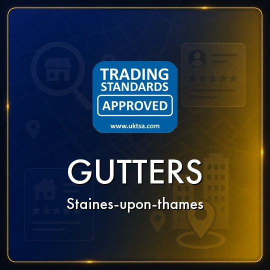 Gutters