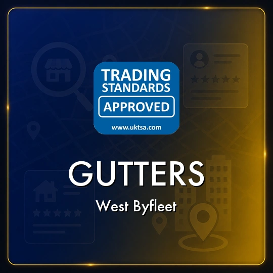 Gutters