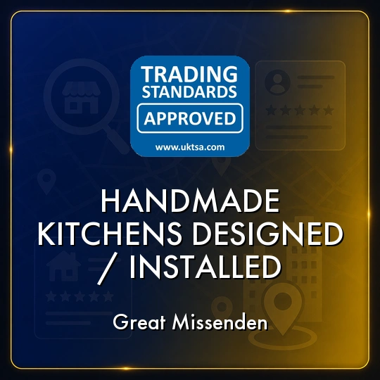 Handmade