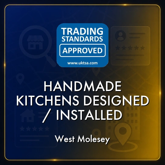 Handmade