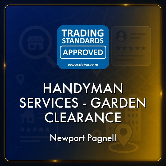 Handyman