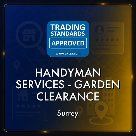 Handyman